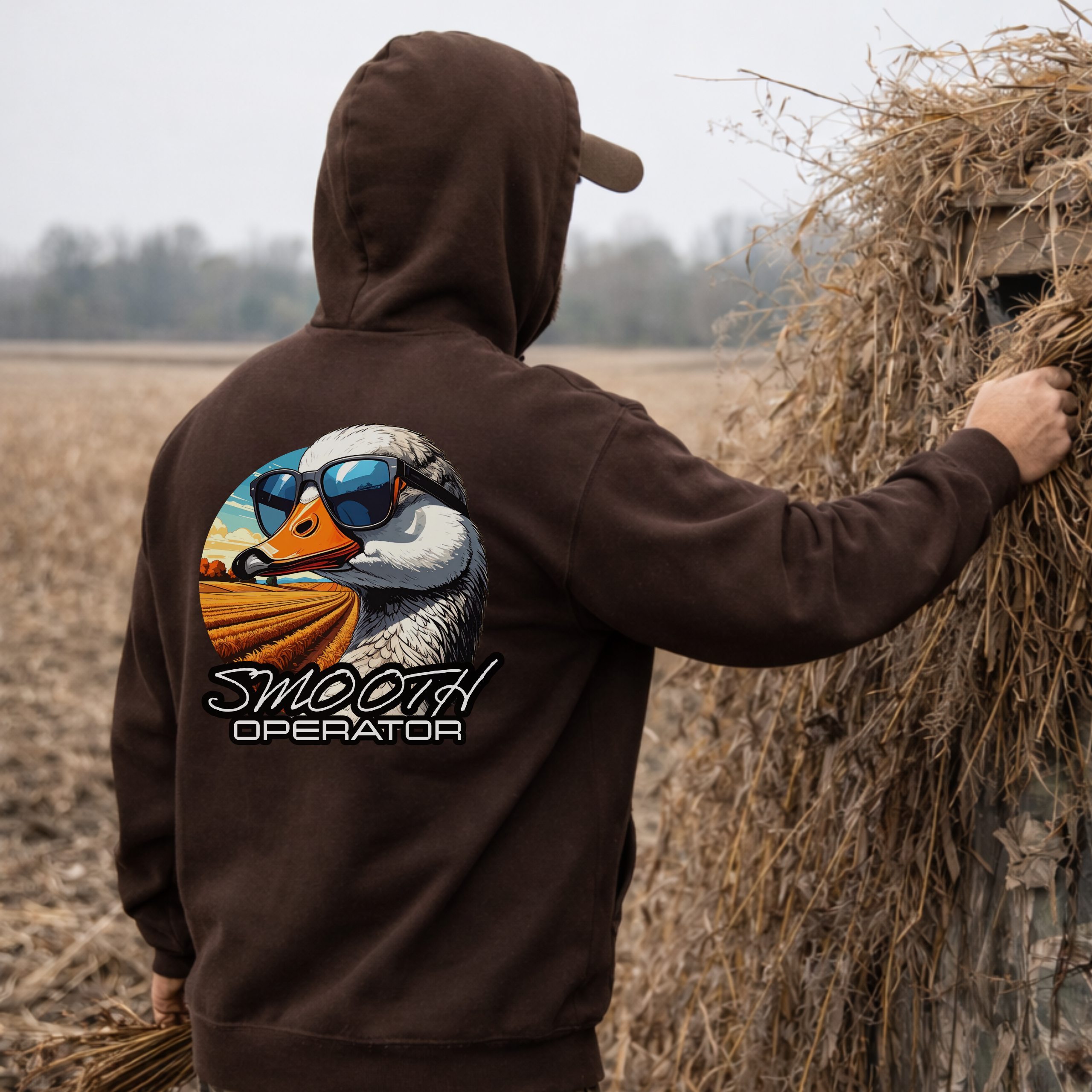 Smooth Operator Snow