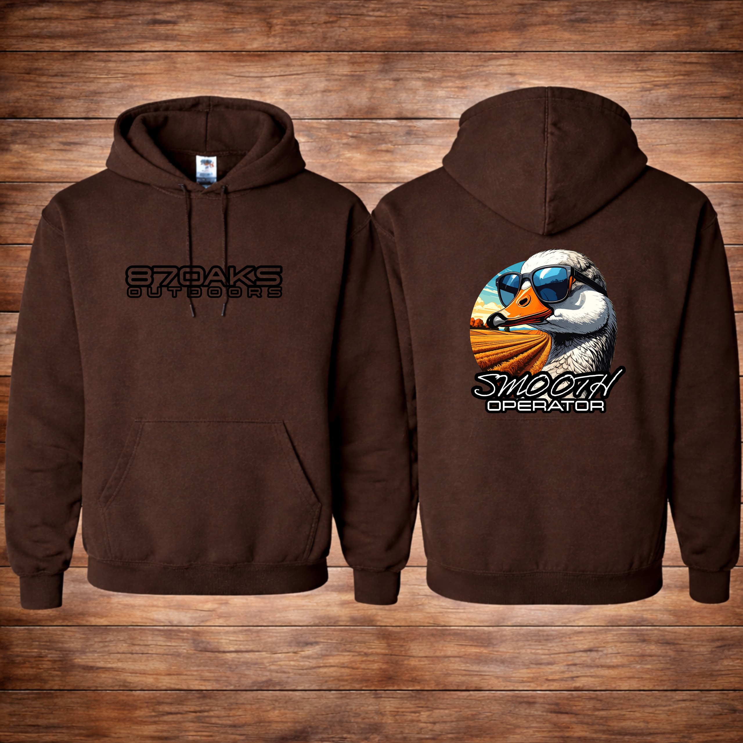 Smooth Operator Snow