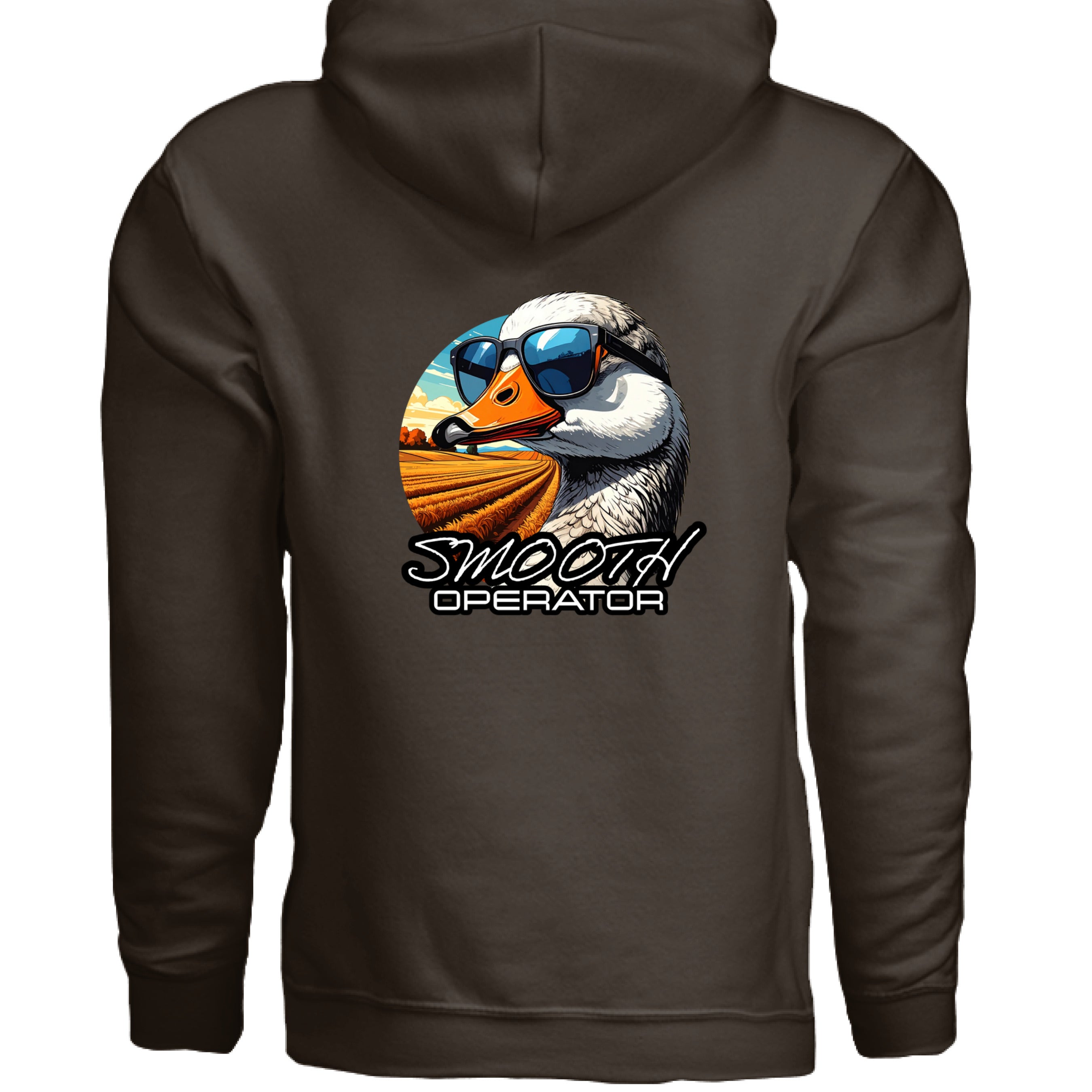 DARK CHOCOLATE - BACK